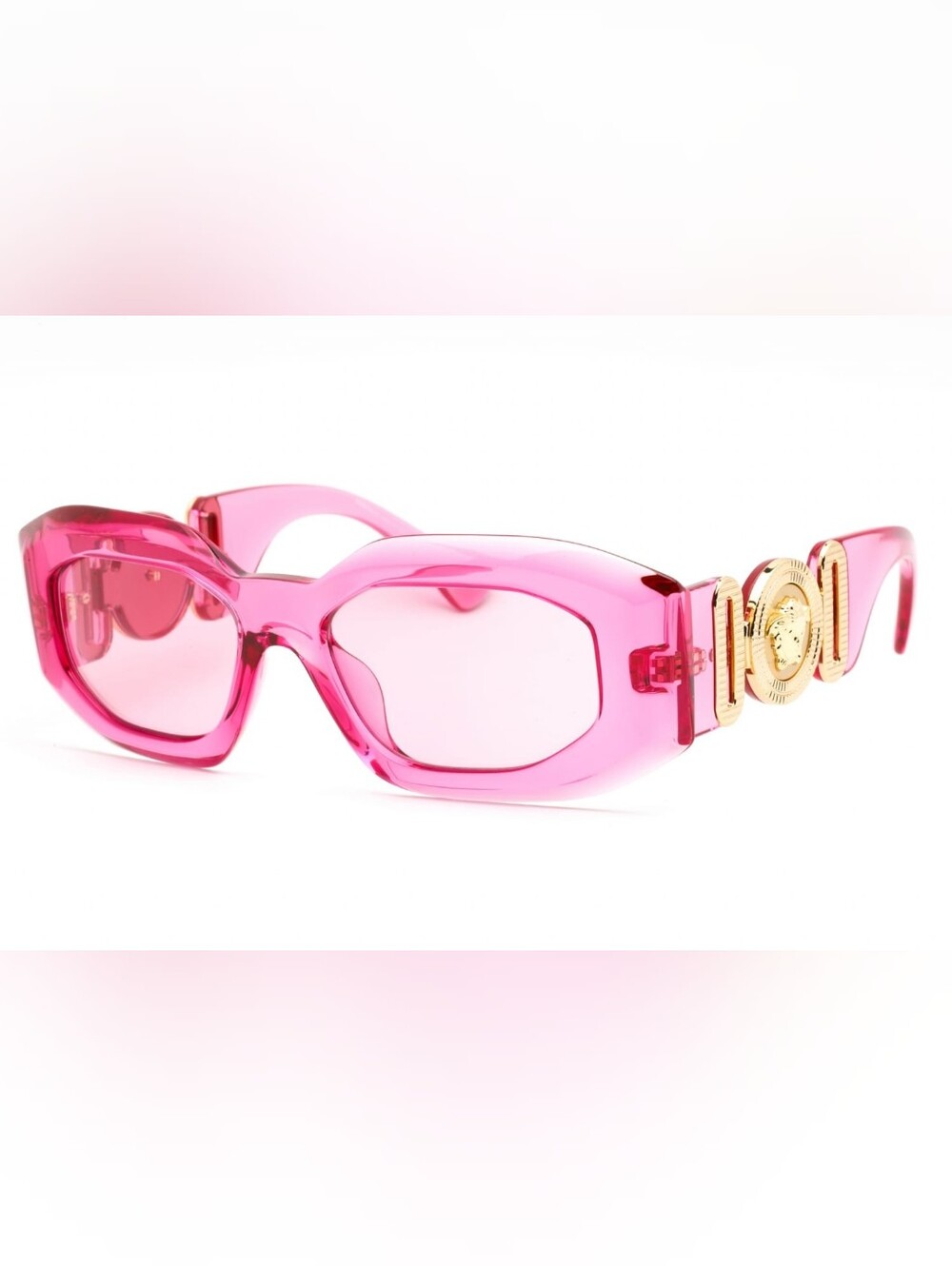 Versace 0VE4425U, Woman's Sunglasses, Size 54X18X145